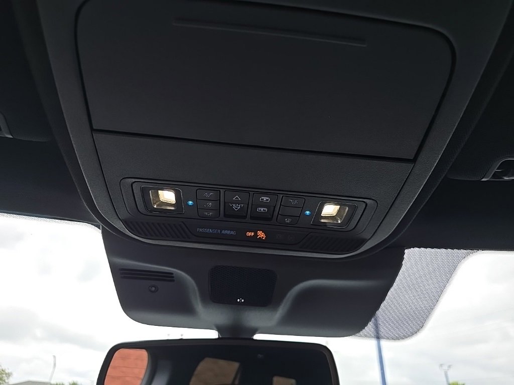 New 2025 Ford Expedition Tremor image 18