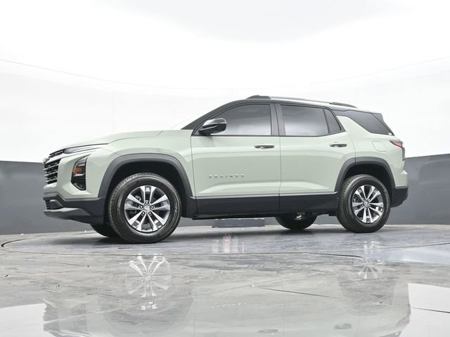 New 2026 Chevrolet Equinox LT w/ Convenience Package II image 56