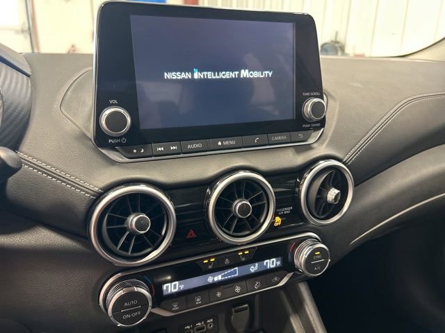 Used 2025 Nissan Sentra SV w/ All-Weather Package image 18