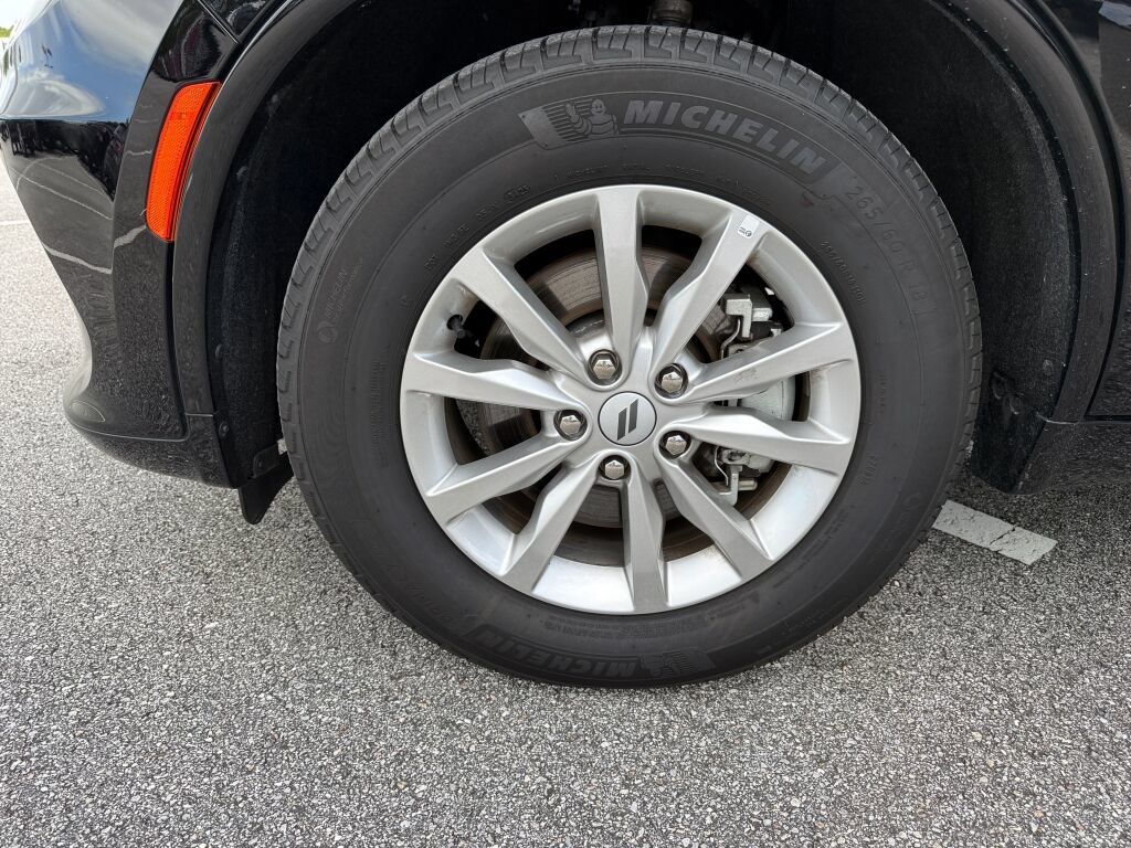 Used 2026 Dodge Durango GT RWD image 35