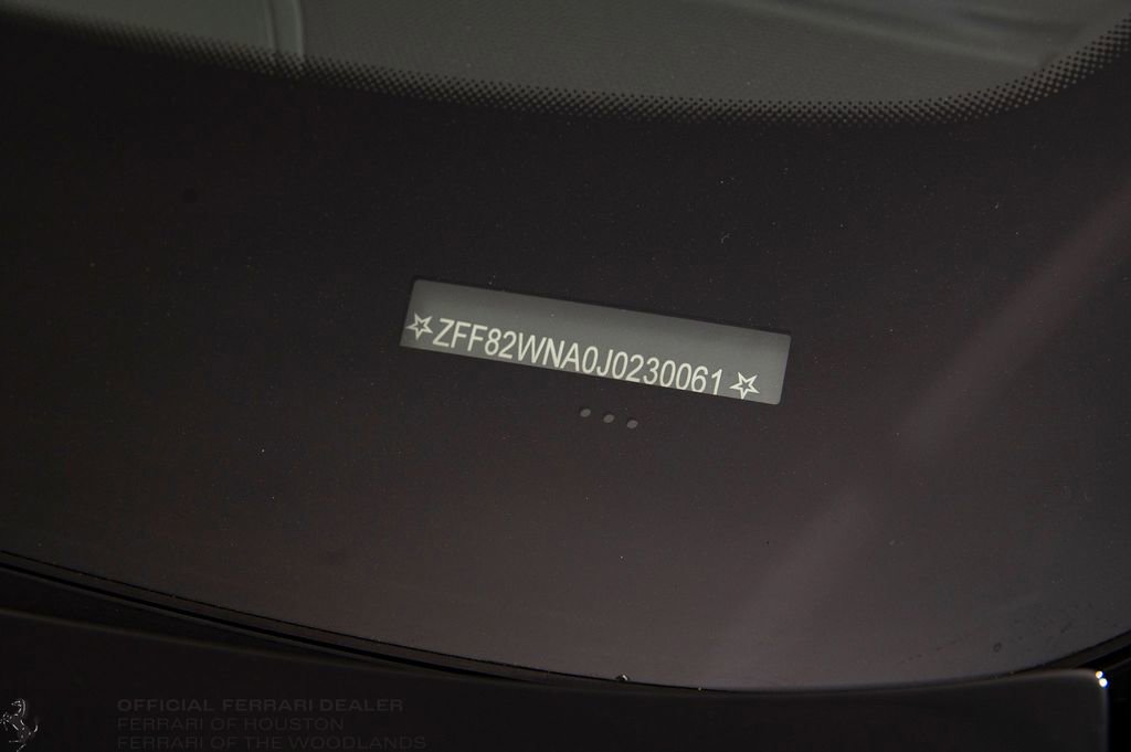 Used 2018 Ferrari GTC4Lusso image 35