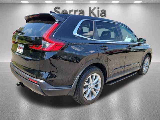 Used 2023 Honda CR-V EX-L image 5