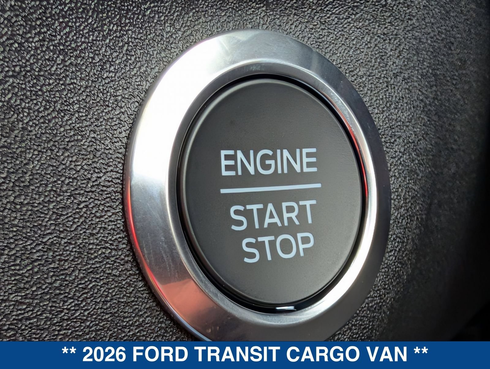 New 2026 Ford Transit 250 148 Medium Roof RWD image 31