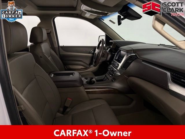 Used 2017 Chevrolet Tahoe LT w/ LT Signature Package AWD/4WD image 41