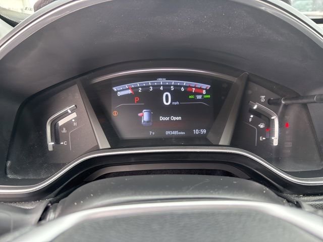 Used 2019 Honda CR-V EX image 14