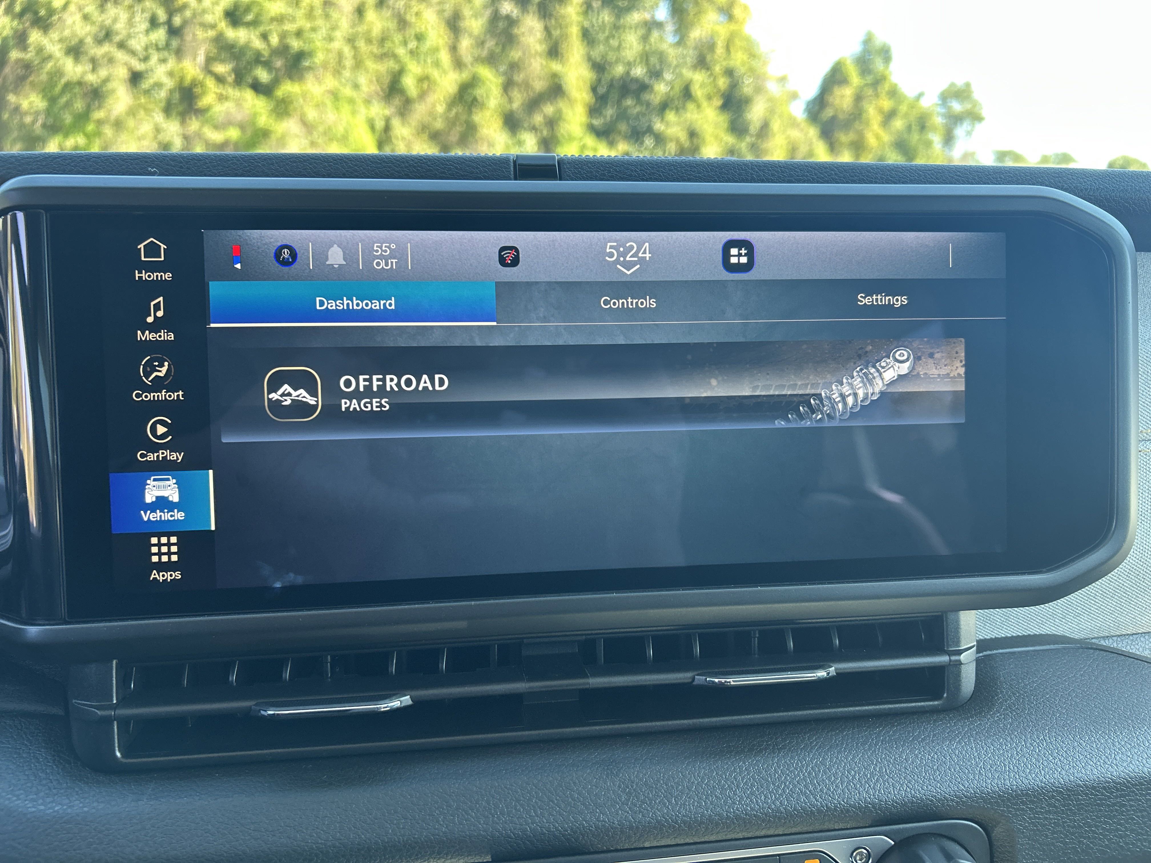 New 2026 Jeep Wrangler Sport image 39