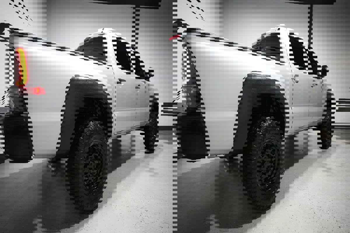 Used 2013 Toyota Tacoma PreRunner w/ Convenience Pkg image 20