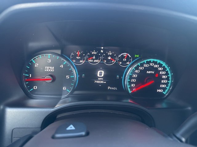 Used 2018 GMC Sierra 1500 Denali image 22