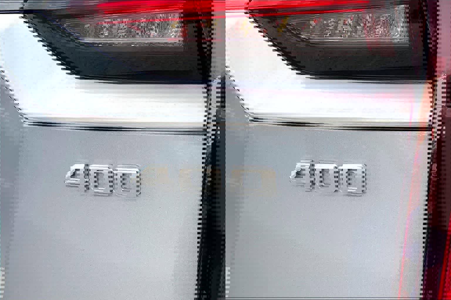 Used 2024 Cadillac XT6 Premium Luxury image 8