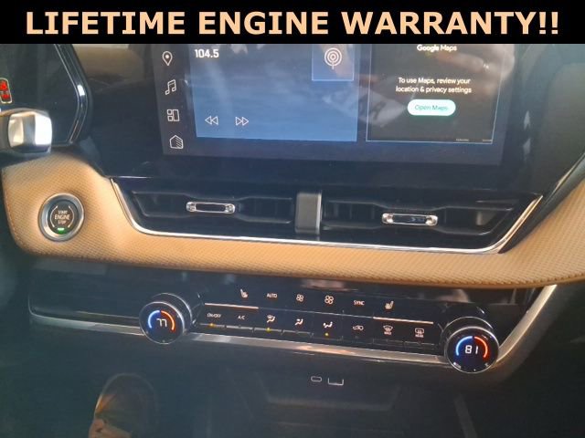 New 2026 Chevrolet Equinox ACTIV AWD/4WD image 17