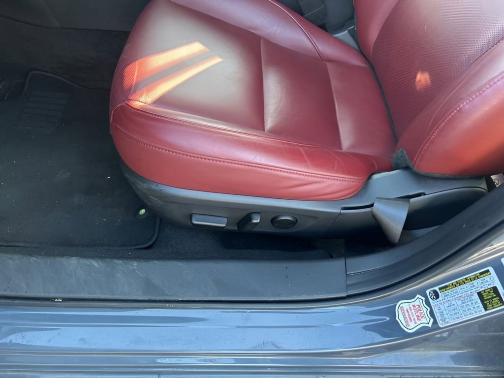 Used 2025 MAZDA MAZDA3 s image 21