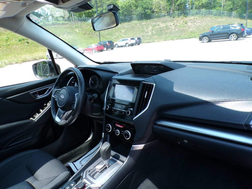 Used 2023 Subaru Forester Premium AWD/4WD image 12