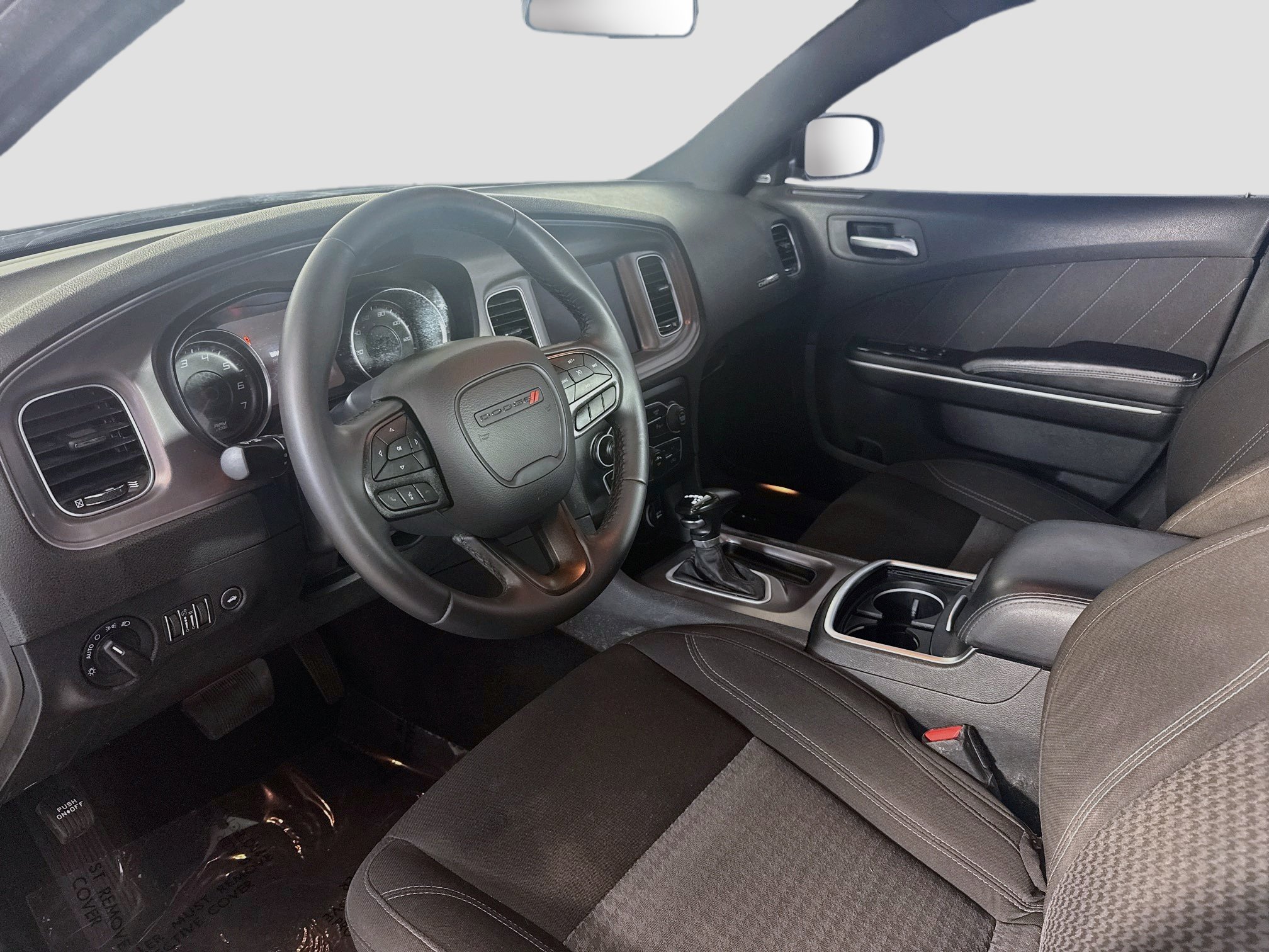 Used 2023 Dodge Charger SXT RWD image 23