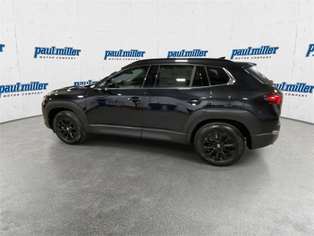 New 2026 MAZDA CX-50 AWD 2.5 Hybrid w/ Premium Pkg image 7