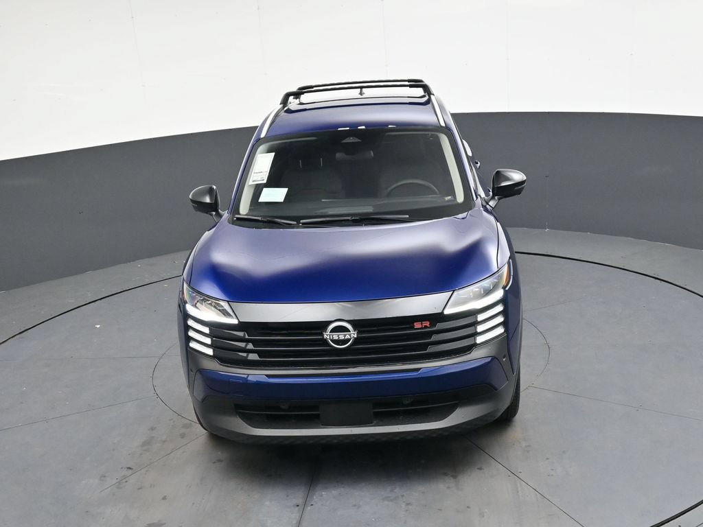 New 2026 Nissan Kicks SR FWD image 38