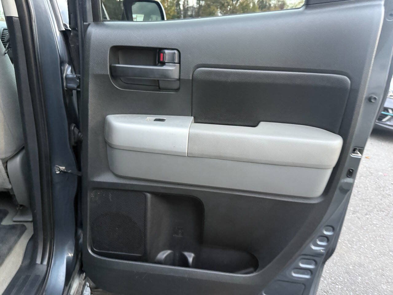 Used 2008 Toyota Tundra SR5 AWD/4WD image 29