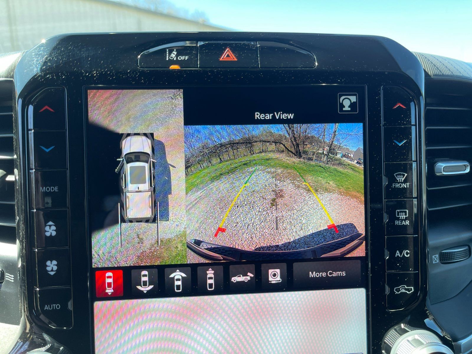 New 2025 RAM 1500 Big Horn image 21