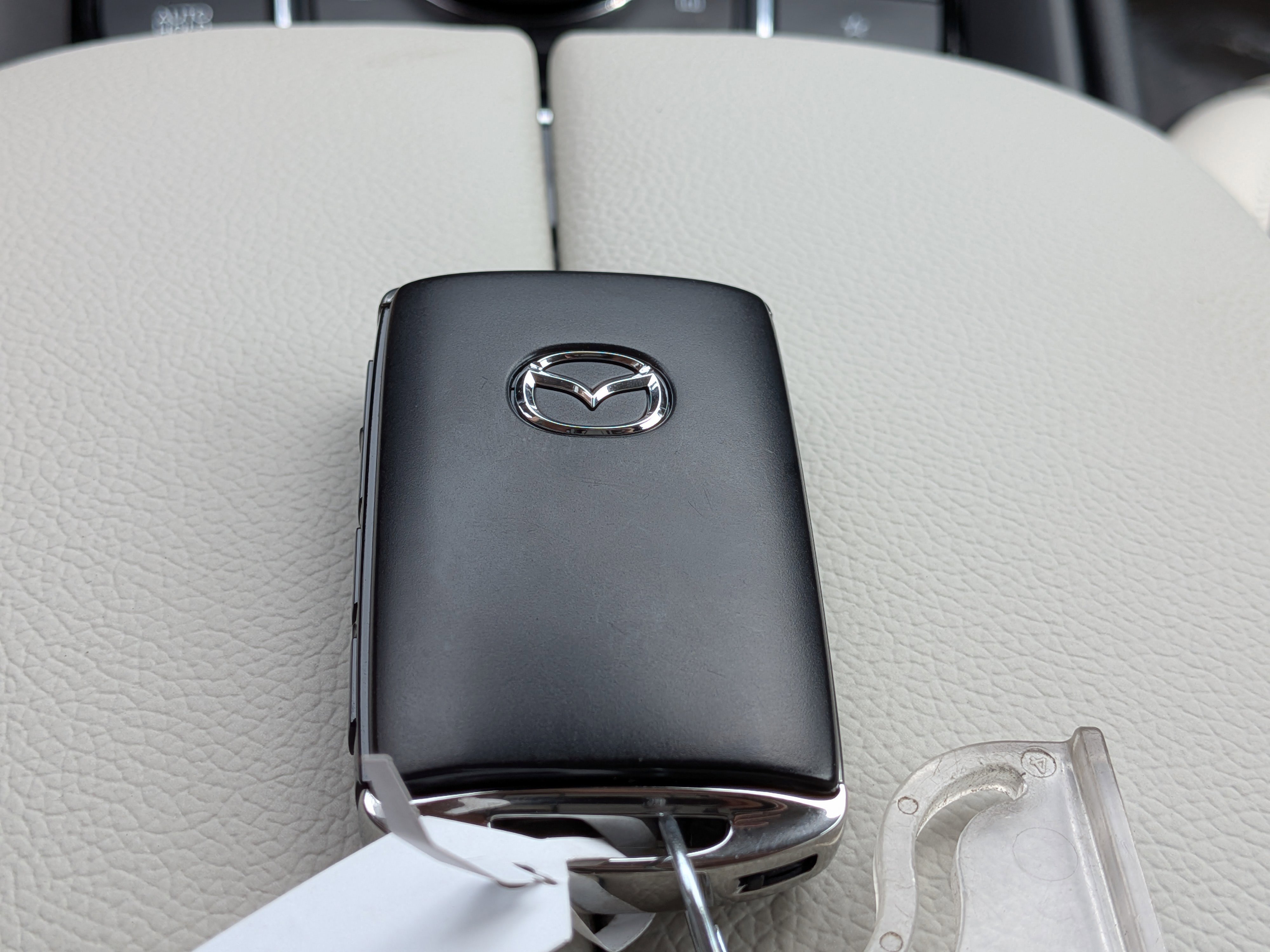 New 2026 MAZDA CX-50 2.5 Turbo w/ Premium Plus Pkg AWD/4WD image 35