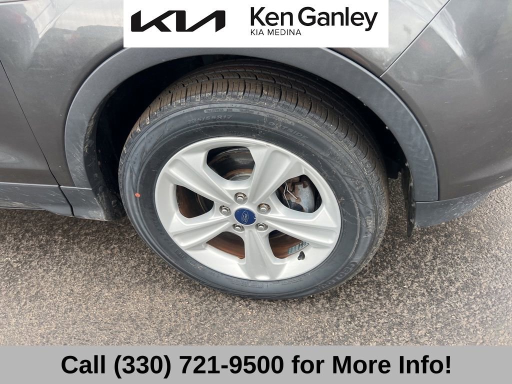 Used 2016 Ford Escape SE image 21