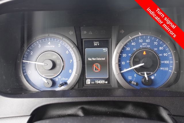 Used 2017 Toyota Sienna Limited Premium FWD image 16