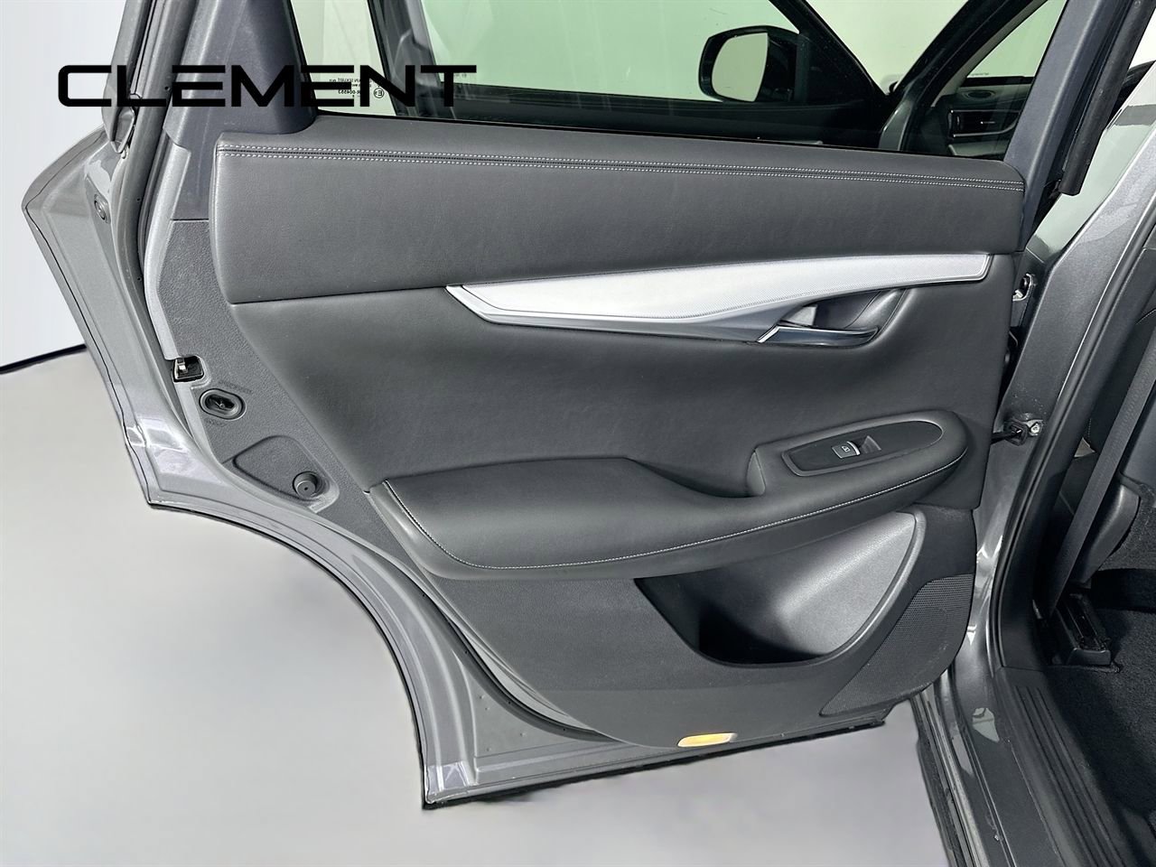 Used 2019 INFINITI QX50 Luxe image 31