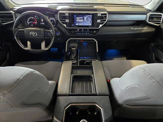 Used 2024 Toyota Tundra SR5 RWD image 19