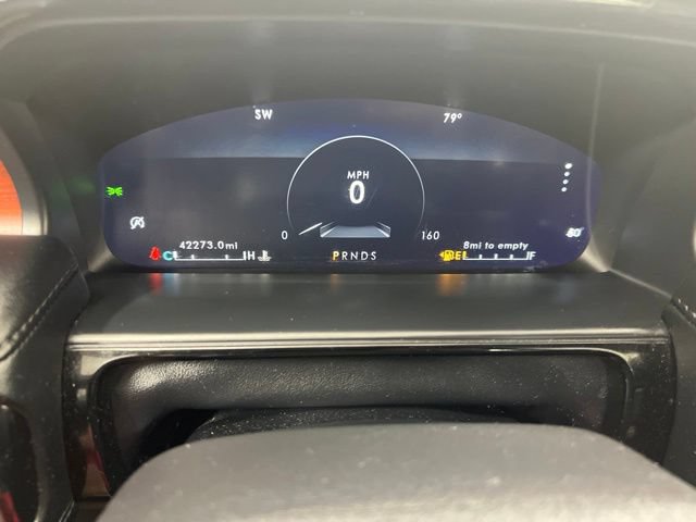 Certified 2022 Lincoln Nautilus Reserve AWD/4WD image 16