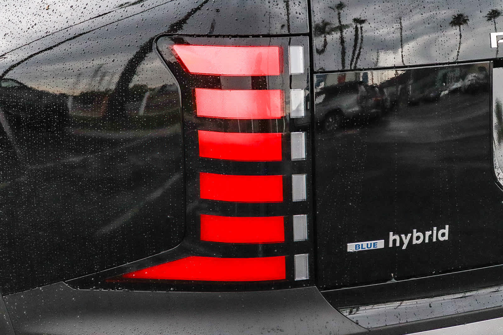 New 2027 Hyundai Palisade SEL FWD image 11