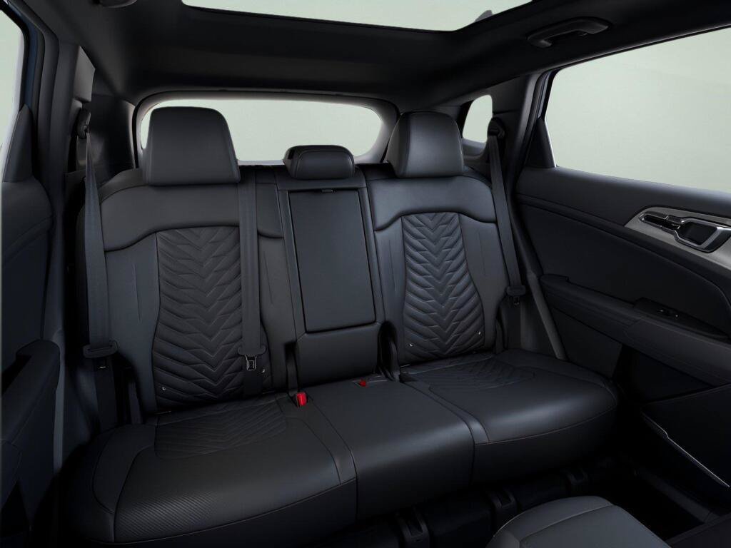 New 2027 Kia Sportage X-Line AWD/4WD image 11