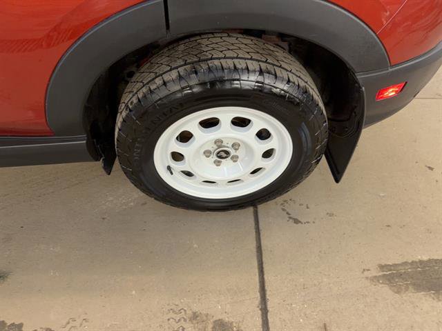 Certified 2024 Ford Bronco Sport Heritage w/ Heritage Convenience Package image 10