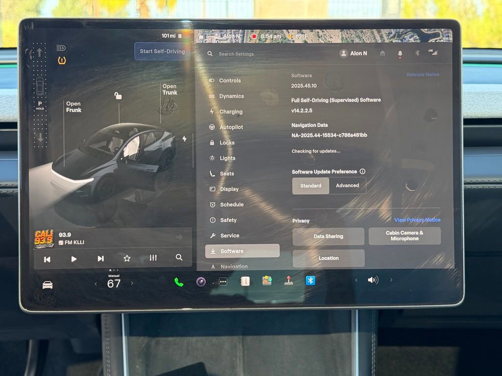 Used 2026 Tesla Model Y Long Range image 25