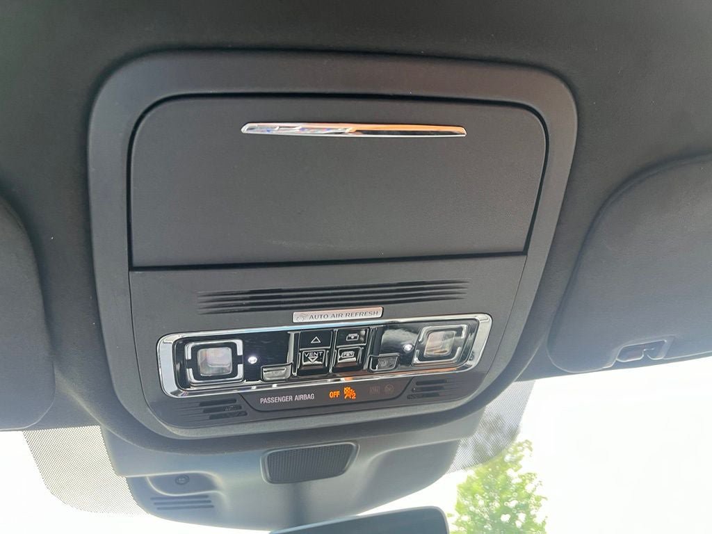 Certified 2022 Lincoln Aviator Black Label w/ Dynamic Handling Package AWD/4WD image 39