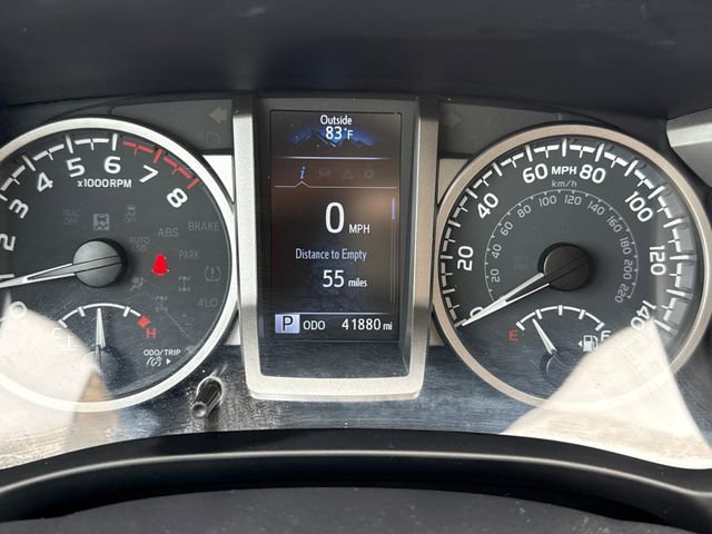 Used 2022 Toyota Tacoma SR5 image 30