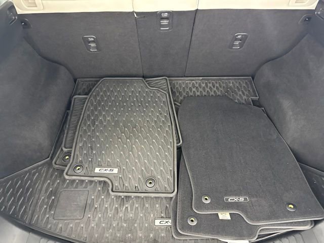 Used 2018 MAZDA CX-5 Grand Touring FWD image 26