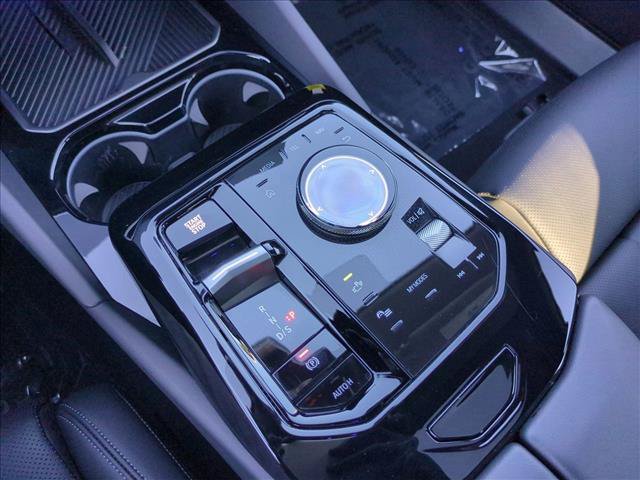 Certified 2026 BMW 530i RWD image 12