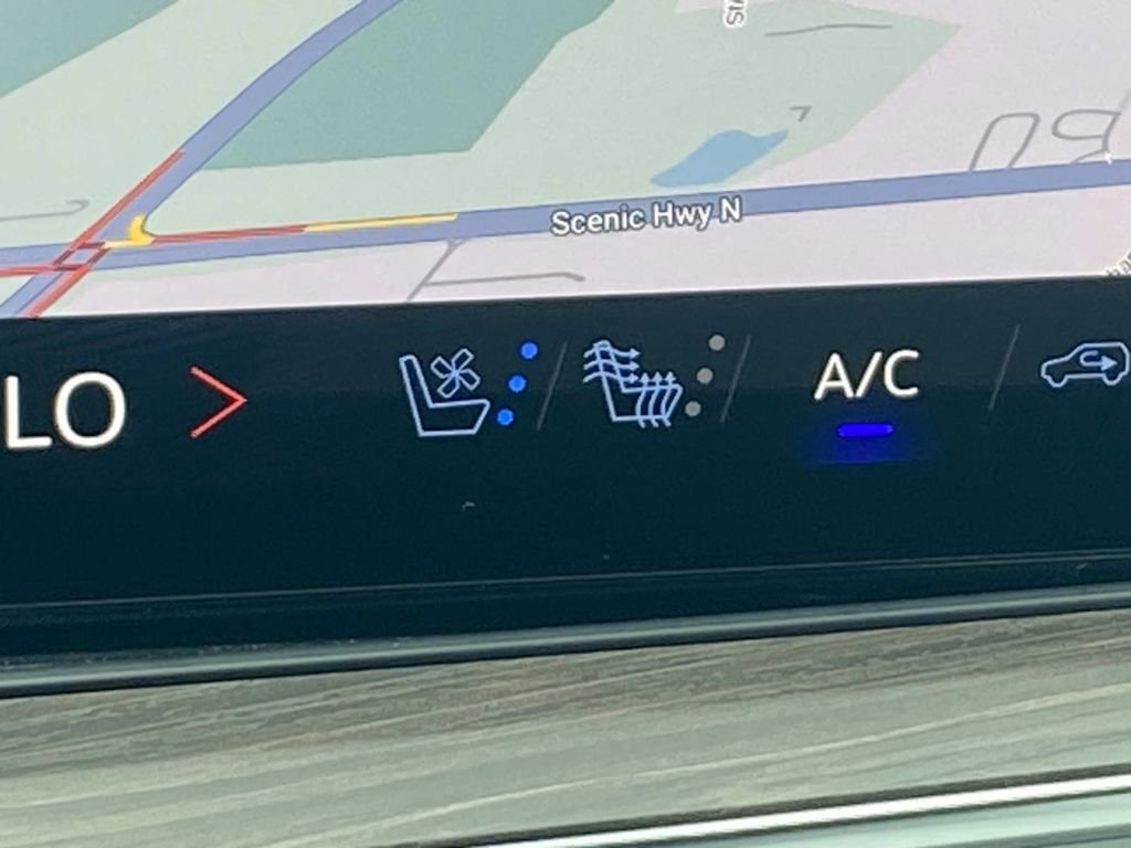 New 2026 Chevrolet Suburban Premier w/ Sun And Tow Package image 25