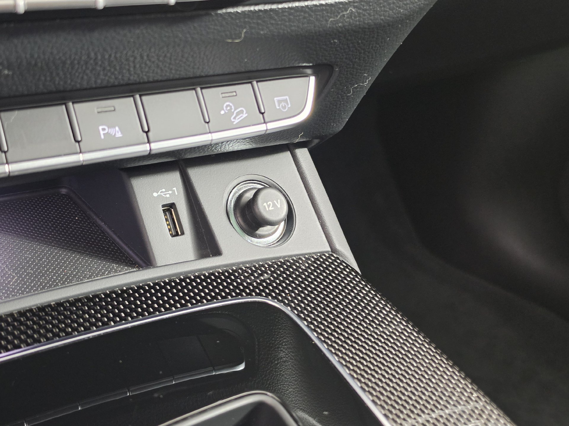 Certified 2024 Audi SQ5 Premium Plus AWD/4WD image 20
