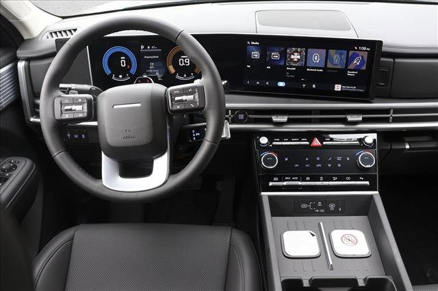 New 2026 Hyundai Santa Fe SEL AWD/4WD image 23