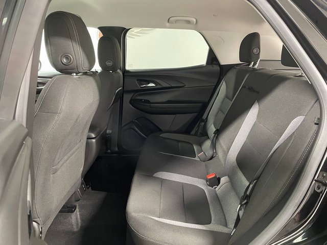 Used 2024 Chevrolet TrailBlazer LT w/ Convenience Package image 20