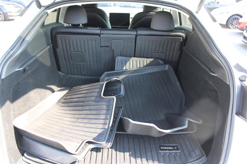 Used 2023 Tesla Model Y Long Range AWD/4WD image 20