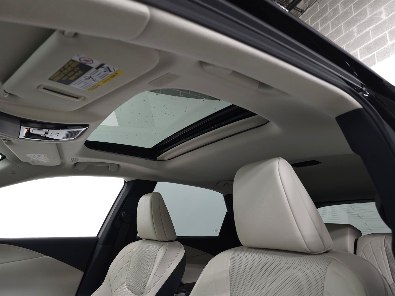 Certified 2024 Lexus RX 350 Premium w/ Convenience Package AWD/4WD image 19