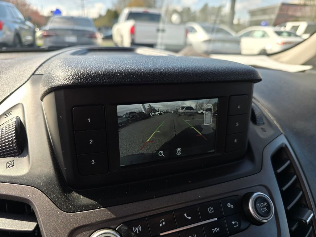 Used 2020 Ford Transit Connect XL image 25