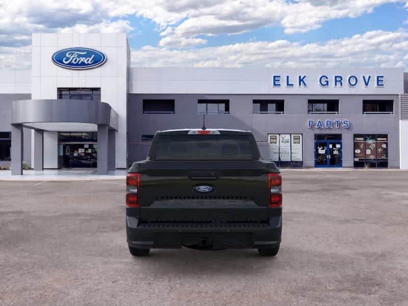New 2026 Ford Maverick Lobo AWD/4WD image 5