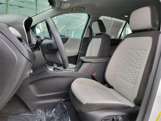 Used 2019 Chevrolet Equinox LS w/ LS Convenience Package image 20