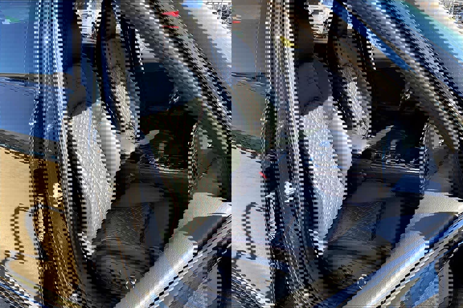 Used 2023 Audi S4 Prestige w/ Prestige Package image 8