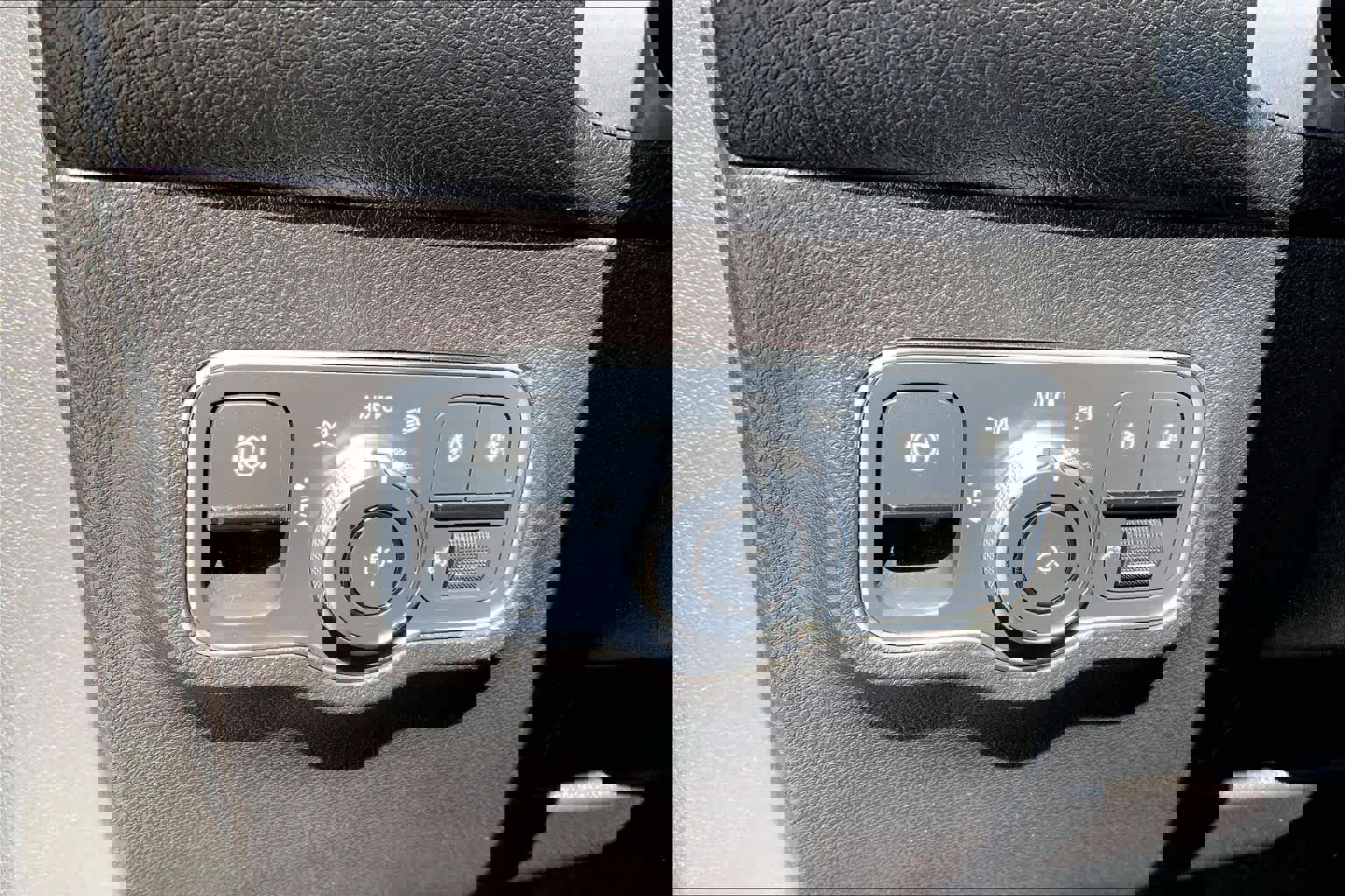 Used 2022 Mercedes-Benz GLB 250 w/ Premium Package Lite image 30