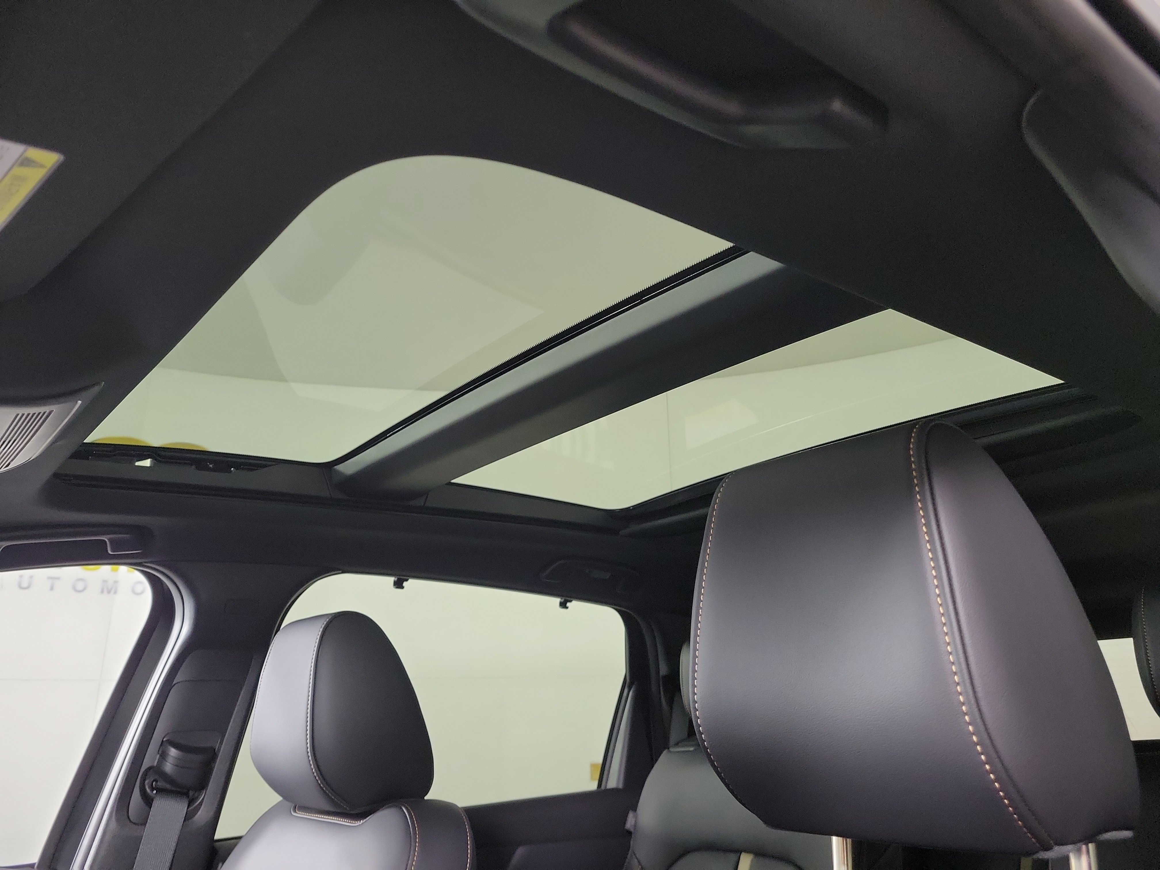 New 2026 MAZDA CX-90 3.3 Turbo S w/ Premium Plus image 22