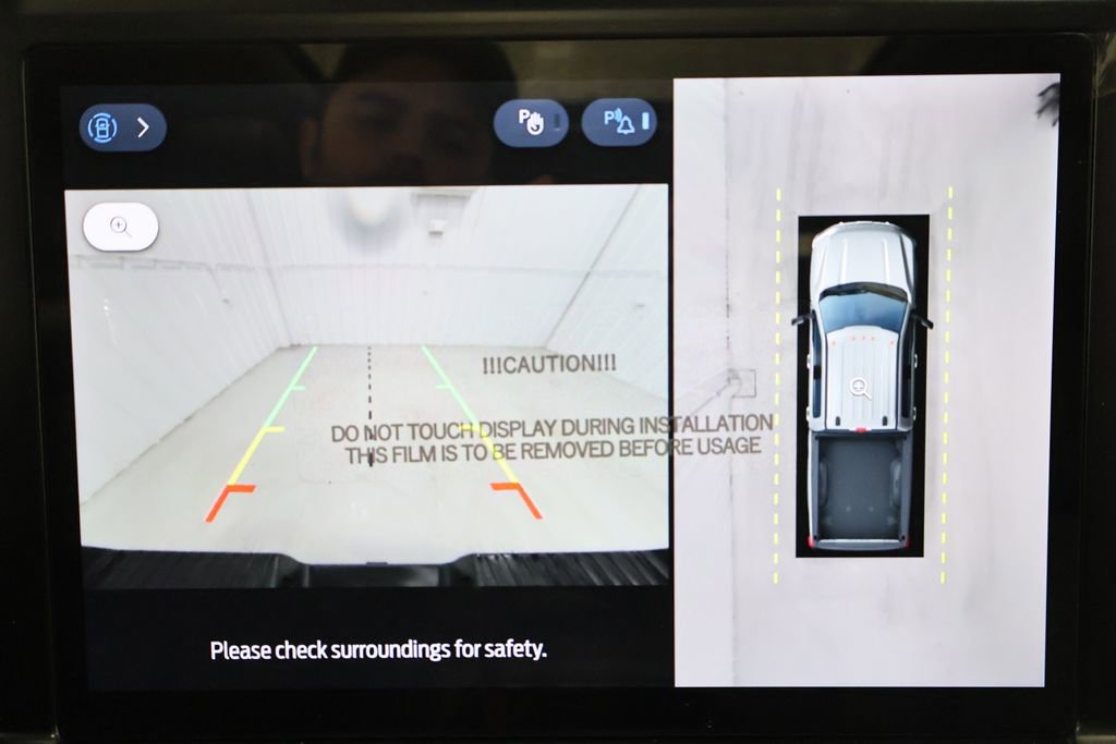 New 2025 Ford F250 Lariat w/ Lariat Ultimate Package image 25