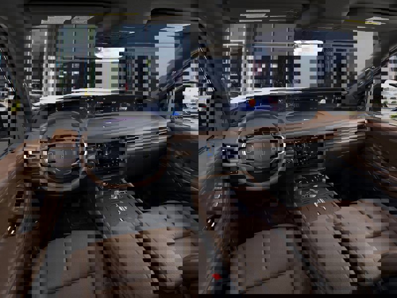 New 2025 Lincoln Navigator Reserve image 32