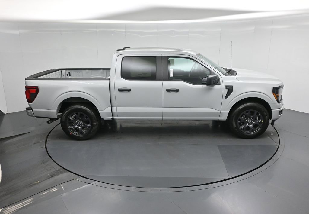 New 2026 Ford F150 STX w/ Equipment Group 200A image 33